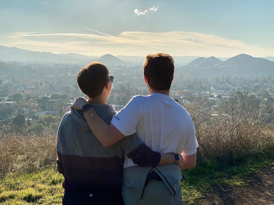 Wednesday Works: Sappy Poem For a Loved One