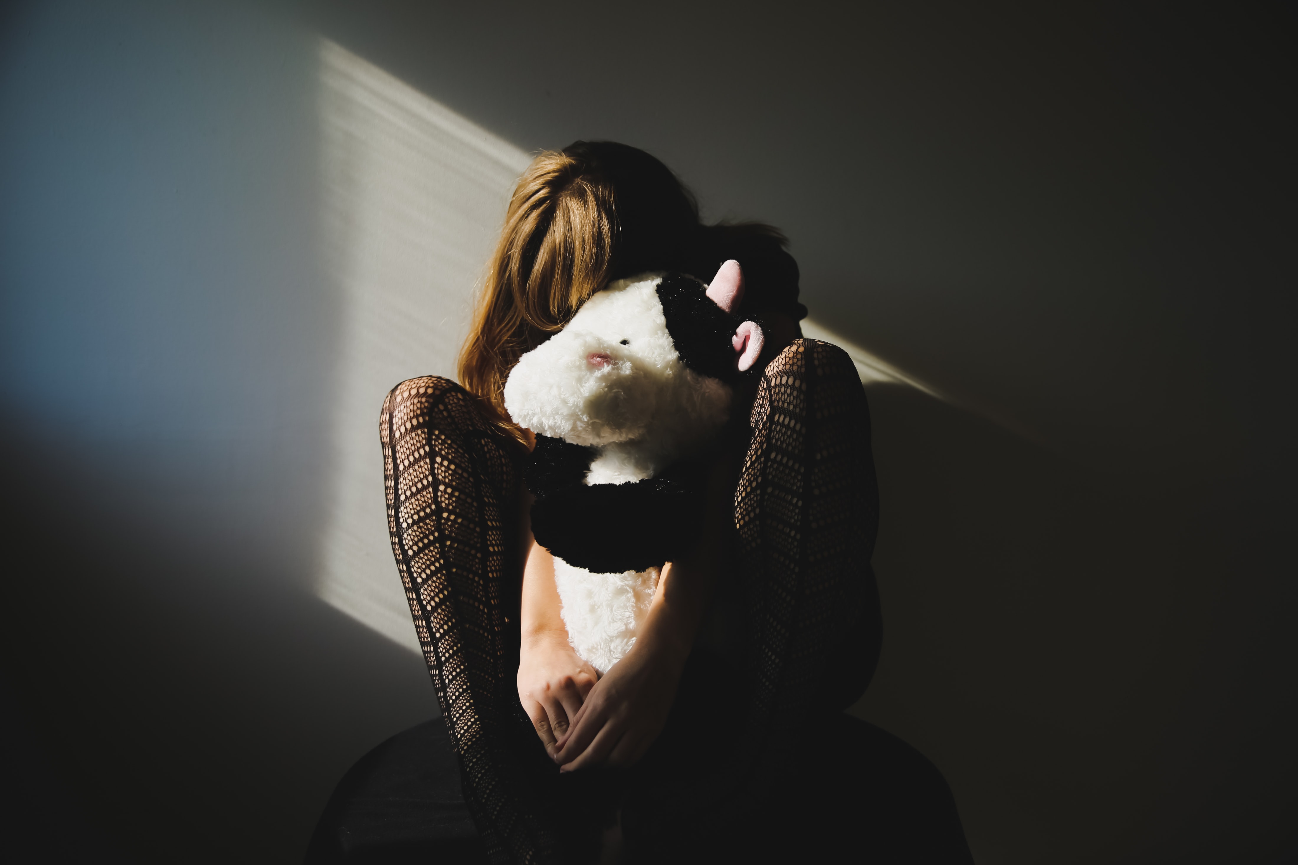 Wednesday Works: A Letter to the Inner Child