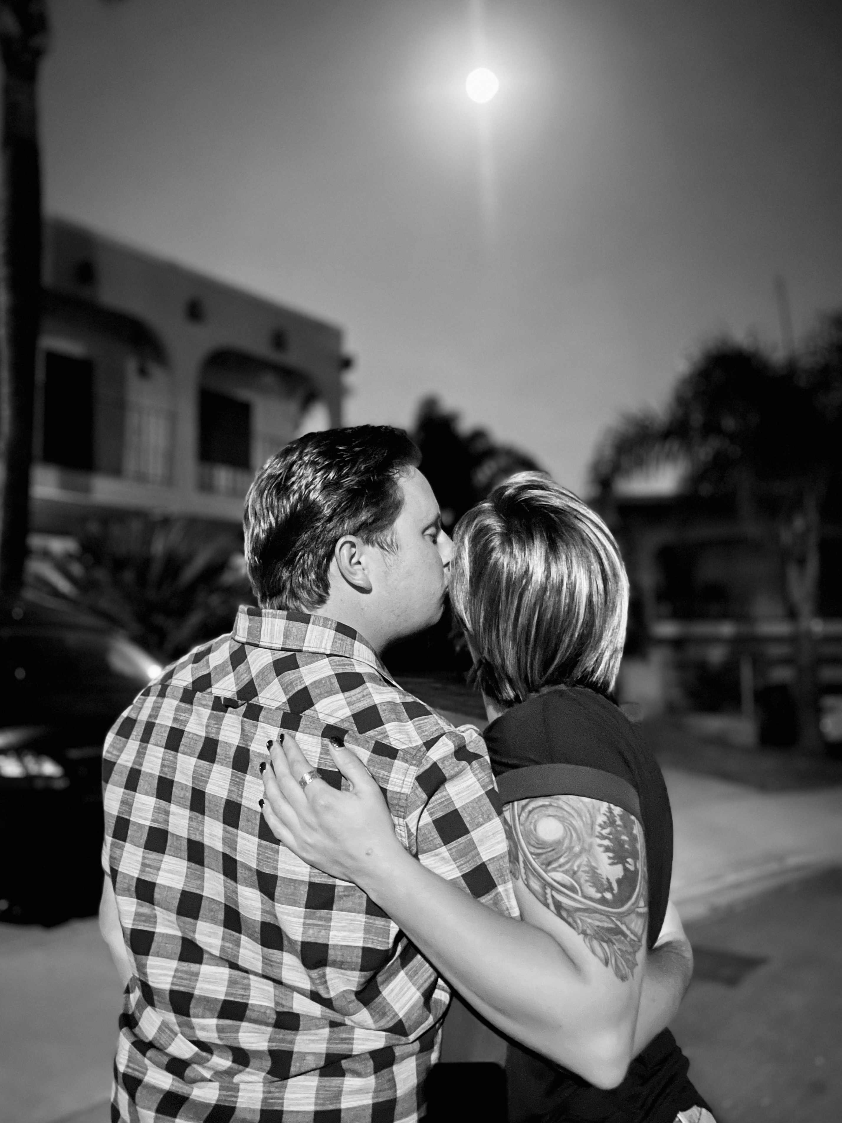 Wednesday Works: Two Years and One Day